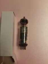 Pcl805 röhre tube gebraucht kaufen  Schöppenstedt
