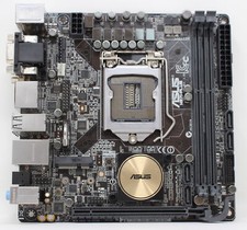 Asus h97i plus gebraucht kaufen  Winzer