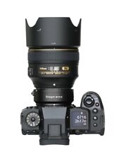 Fringer lens adapter gebraucht kaufen  Hannover