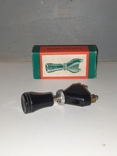 Ancien interrupteur tirette d'occasion  Cerisiers