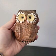 Vintage mcm owl for sale  Avilla