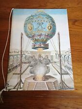 Concorde menu aout d'occasion  Lagny-sur-Marne