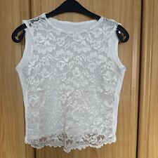 Viania shirt spitze gebraucht kaufen Viania shirt spitze gebraucht kaufen  Filderstadt