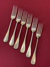 Cutlery fork silver d'occasion  Expédié en Belgium