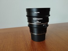 Laowa nanomorph 35mm gebraucht kaufen  Biberach an der Riß