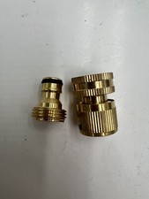 Garden hose quick for sale  North Salt Lake