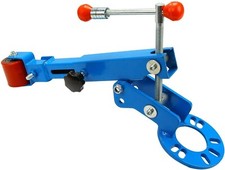 Fender roller tool for sale  Flint