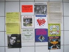 Singles 70er 80er gebraucht kaufen  Deutschland