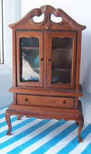 Dolls house cabinet for sale  THORNTON-CLEVELEYS
