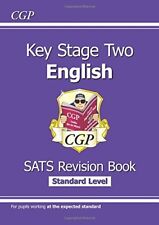 New ks2 english for sale  UK