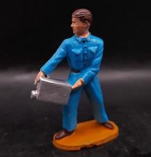 Starlux mécanicien automobile d'occasion  Cherbourg-Octeville-