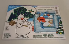 Lupo alberto 424 usato  Cagliari