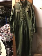 Army tank suit for sale  LONDON