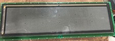 DMD Dot Matrix Display Pinball WPC 5901-12784-00, Bally, Sega, DE i więcej, używany na sprzedaż  Wysyłka do Poland