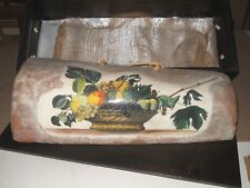 Dipinto tegola originale usato  Casalnuovo di Napoli