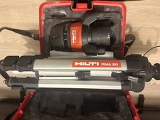 Laser hilti traipied d'occasion  France