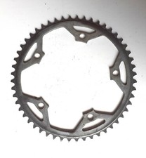Corona alluminio bici usato  San Donato Milanese
