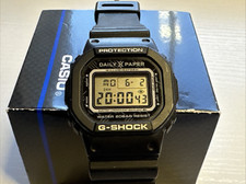 Casio shock 5600vt for sale  WORCESTER PARK