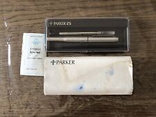 Penna parker roller usato  Muggio