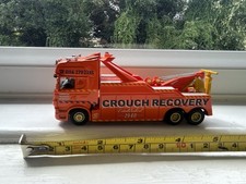 diecast recovery trucks for sale  LIVERPOOL