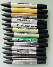 Letraset permanent twin for sale  KIRKBY STEPHEN