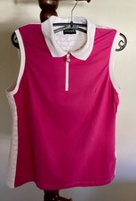 Golfino damen golfshirt gebraucht kaufen  Freital