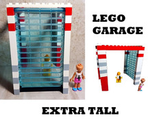 Lego garage base for sale  Joshua Tree