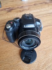 Panasonic dmc fz200 for sale  AYLESBURY
