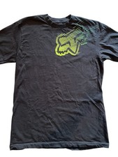 Fox racing black for sale  Palmyra