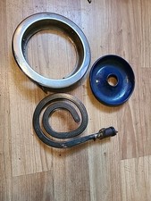 Vintage electric stove d'occasion  Expédié en Belgium
