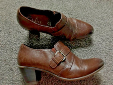 Footglove shoes ladies for sale  RIPLEY