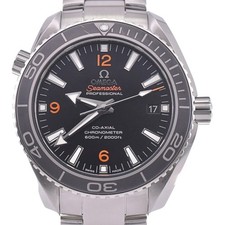 Relógio masculino automático OMEGA Seamaster Planet Ocean 232.30.42.21.01.003 K#142841 comprar usado  Enviando para Brazil