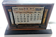 Vintage antique perpetual for sale  LEEDS