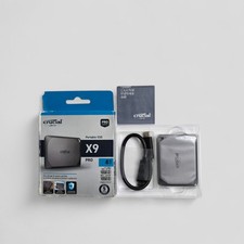 Crucial pro 4tb for sale  Arlington