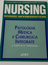 Patologia medica chirurgica usato  Roma