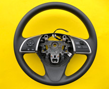 Volante 2018-24 MITSUBISHI MIRAGE G4 COM INTERRUPTOR DE CONTROLE DE CRUZEIRO 4400B-097XA comprar usado Volante 2018-24 MITSUBISHI MIRAGE G4 COM INTERRUPTOR DE CONTROLE DE CRUZEIRO 4400B-097XA comprar usado  Enviando para Brazil