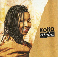 Koko ateba koko d'occasion  Redon