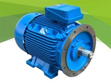 Siemens 1le1623 2bb29 usato  Vittuone