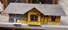 Gauge plastic station for sale  OXTED