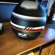 Schuberth helm größe gebraucht kaufen  Lotte