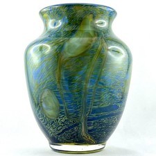 Superbe vase vintage d'occasion  Vallauris