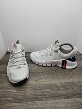 Tênis Nike Free Metcon 5 Photon Dust Feminino Tamanho 8.5 DV3950-002 Raro, usado comprar usado  Enviando para Brazil