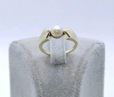 Ring gold 585er gebraucht kaufen  Berlin