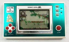 Nintendo game watch d'occasion  France