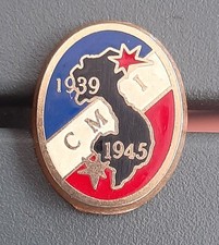 Pins cmi 1939 d'occasion  Toulon-