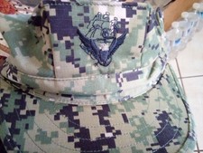 Navy nwu type for sale  San Diego