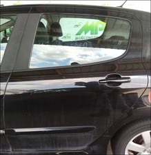 Porte peugeot 308 d'occasion  Claye-Souilly
