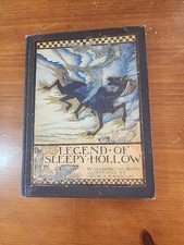 Legend sleepy hollow for sale  Show Low