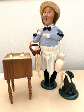 Byers choice carolers for sale  Oceanside