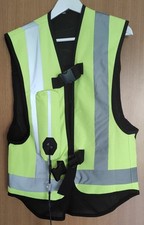 Gilet giubbotto airbag usato  Ferrara